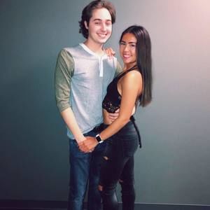 Meet your Posher, Arianna